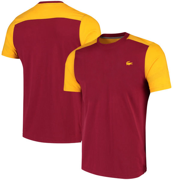 Lacoste T Shirt s-xxl 26w07